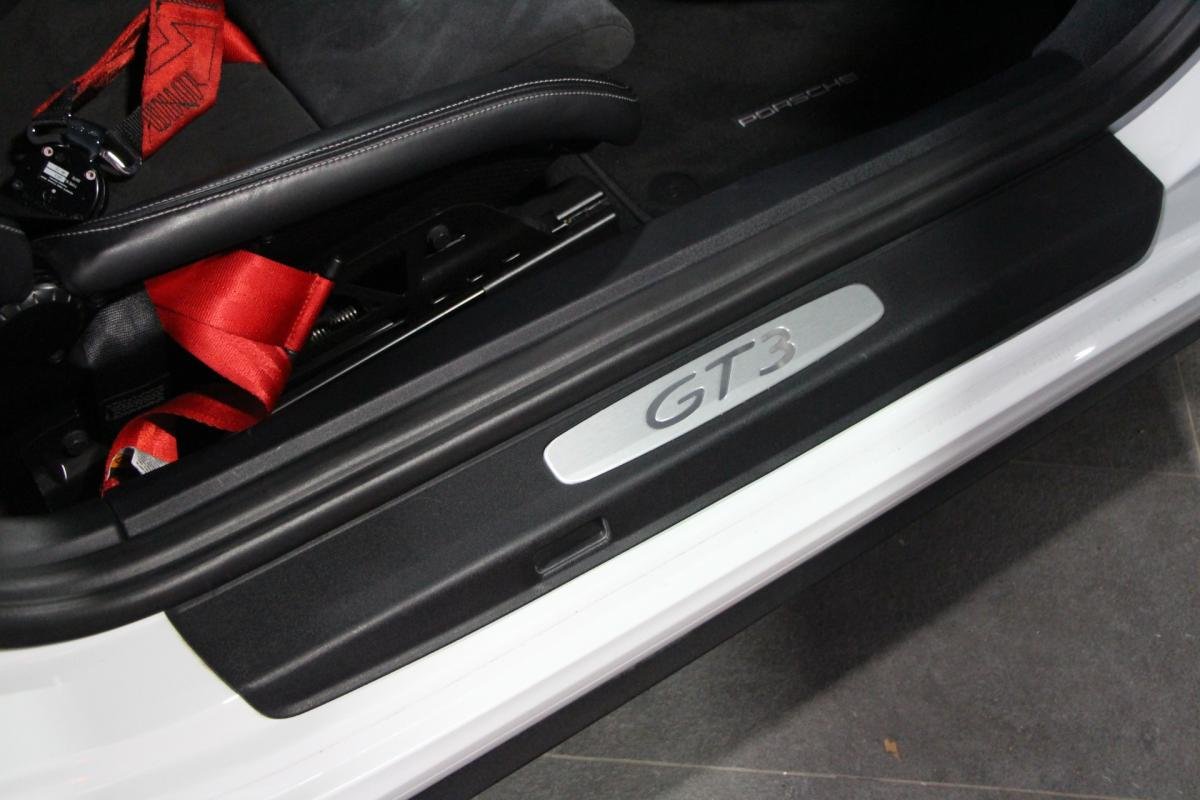 Porsche 911 - Photo 25