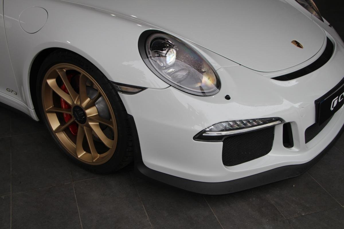 Porsche 911 - Photo 3