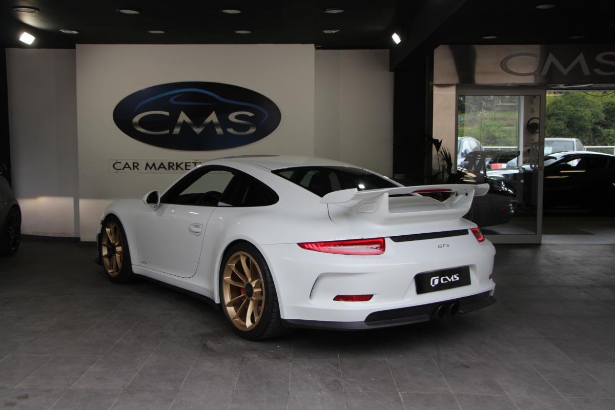 Porsche 911 - Photo 5