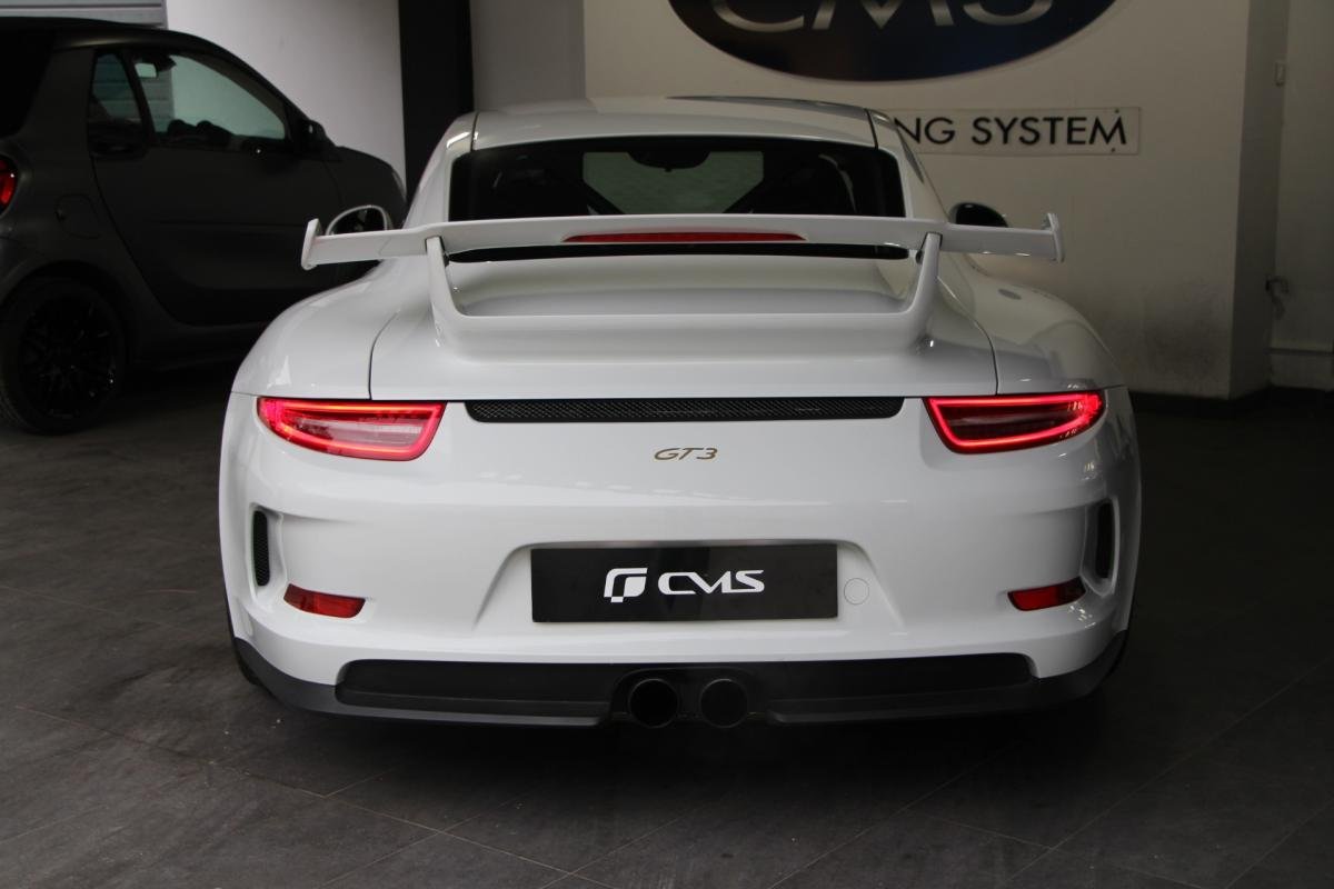Porsche 911 - Photo 6