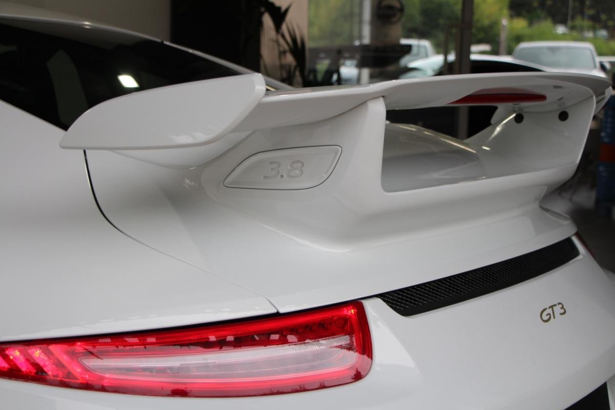 Porsche 911 - Photo 7