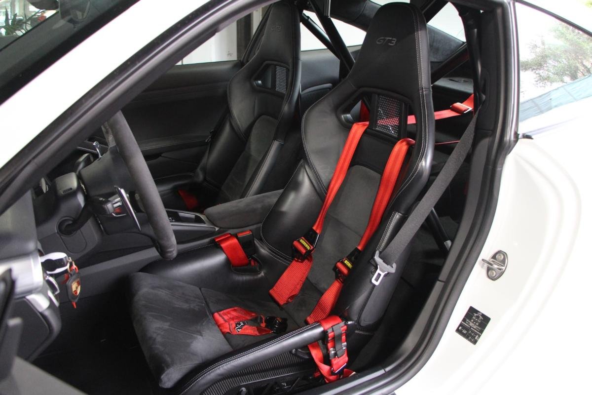 Porsche 911 - Photo 10