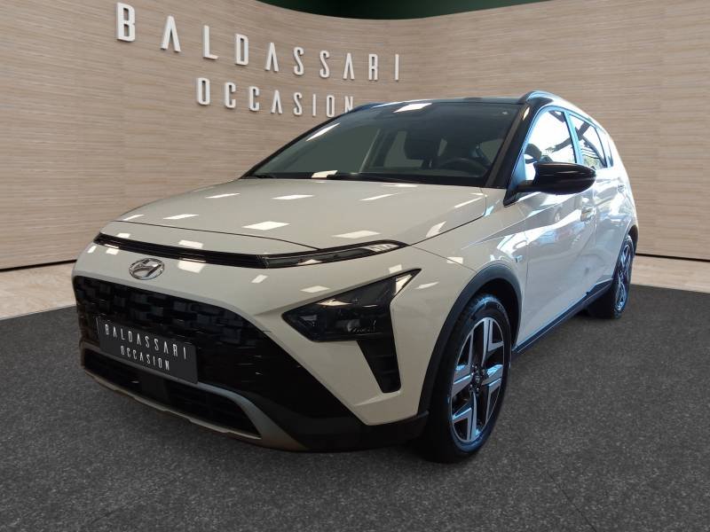 Hyundai Bayon - Photo 1