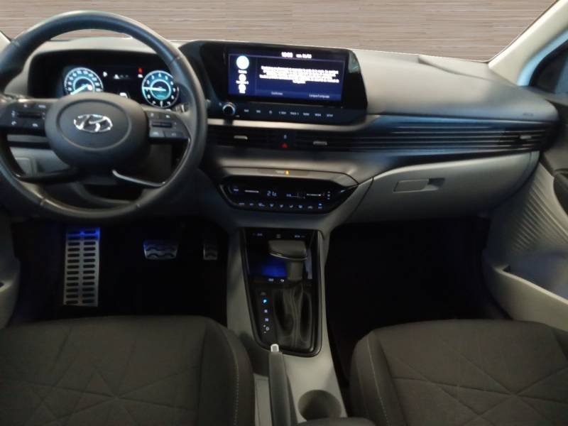 Hyundai Bayon - Photo 11