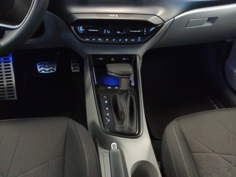 Hyundai Bayon - Photo 12