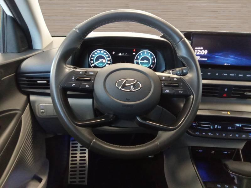 Hyundai Bayon - Photo 13
