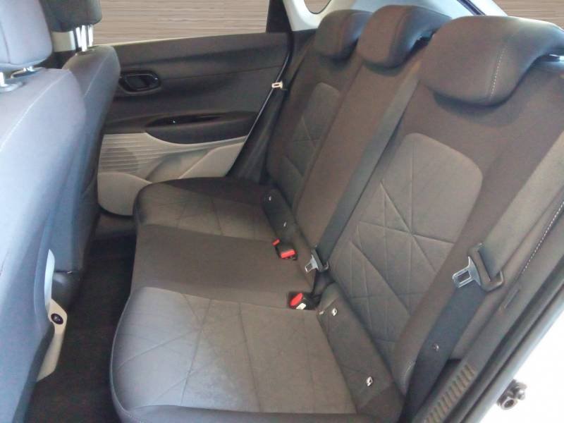 Hyundai Bayon - Photo 14