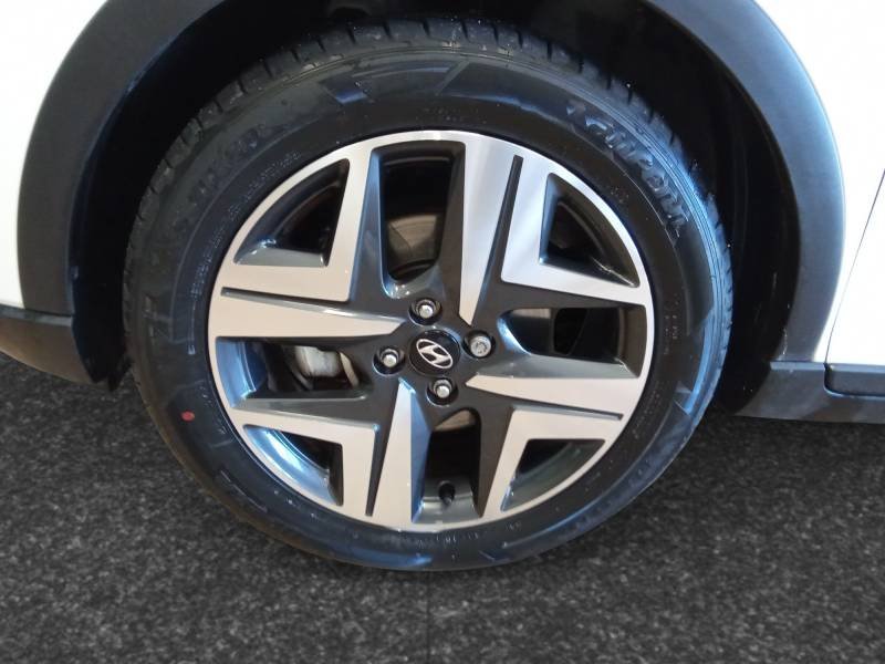 Hyundai Bayon - Photo 15
