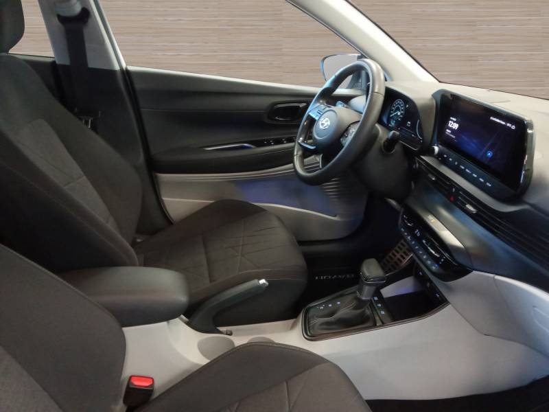 Hyundai Bayon - Photo 16