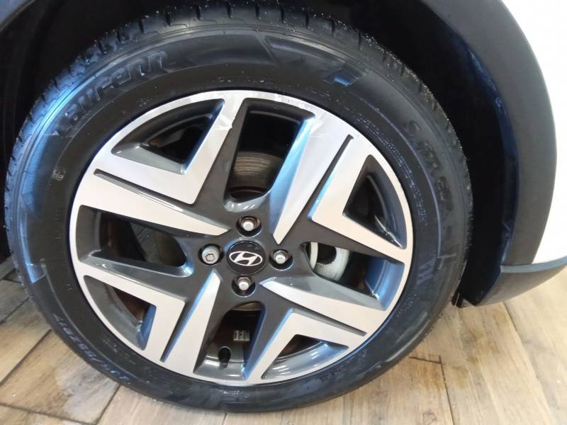 Hyundai Bayon - Photo 17