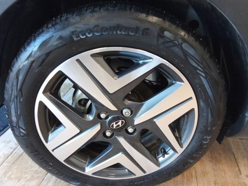 Hyundai Bayon - Photo 18