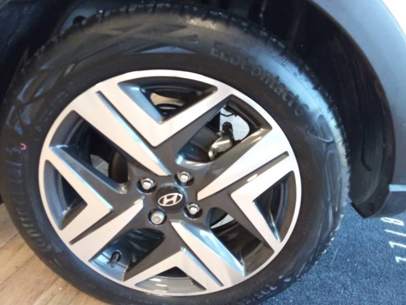 Hyundai Bayon - Photo 19