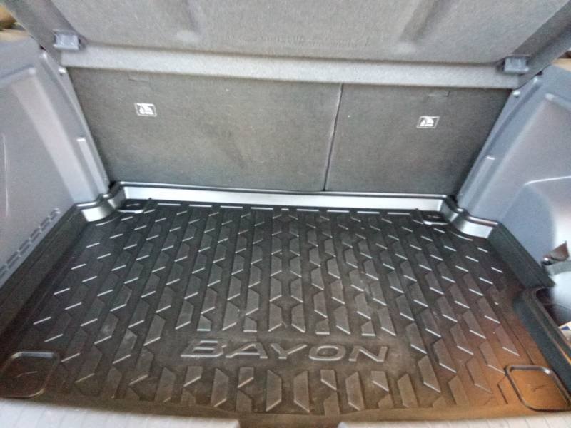 Hyundai Bayon - Photo 20