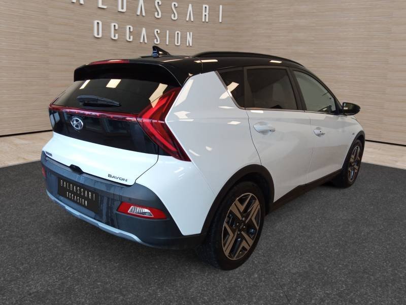 Hyundai Bayon - Photo 2