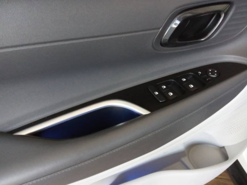 Hyundai Bayon - Photo 23