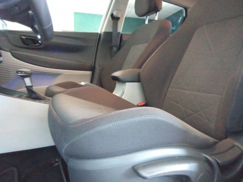 Hyundai Bayon - Photo 24