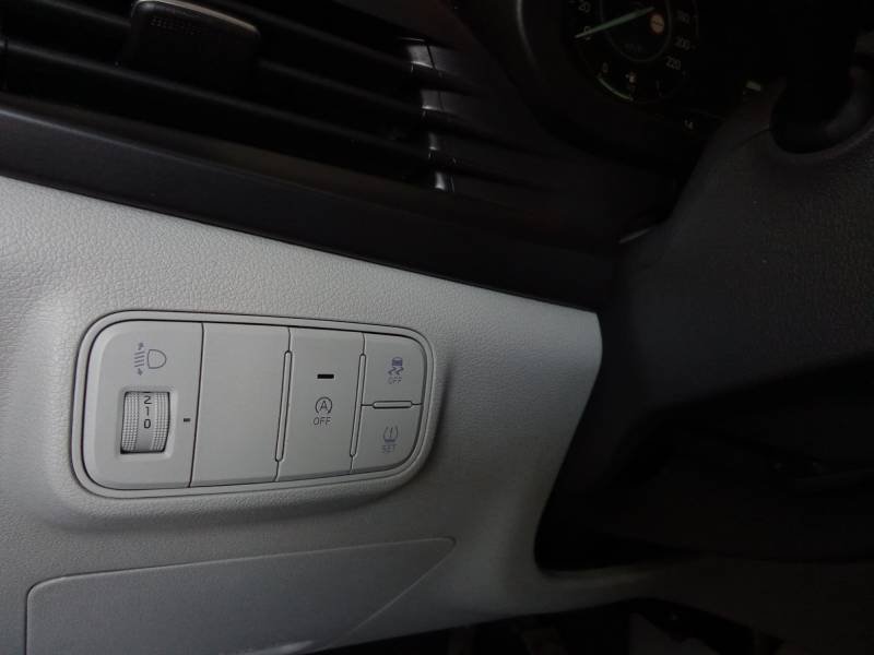Hyundai Bayon - Photo 25