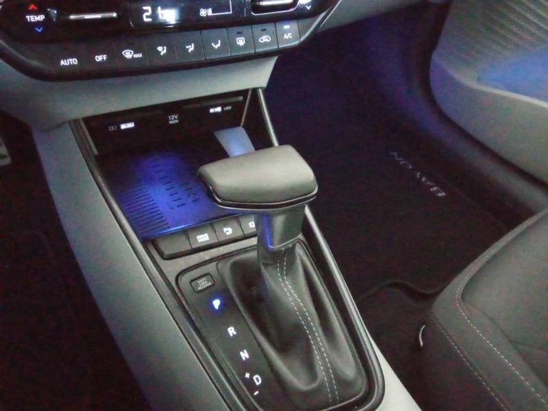 Hyundai Bayon - Photo 26