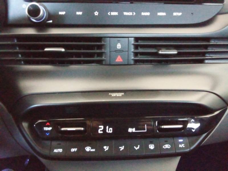 Hyundai Bayon - Photo 27