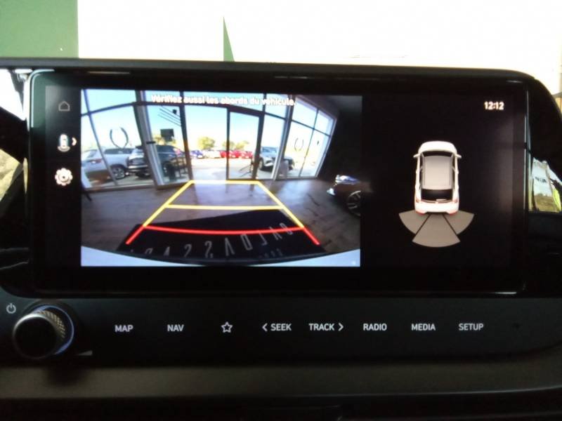 Hyundai Bayon - Photo 28