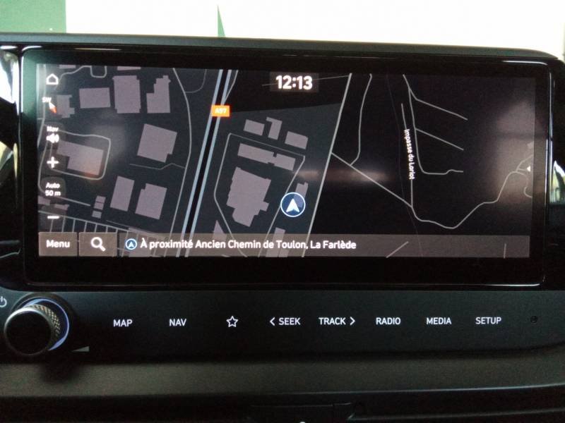 Hyundai Bayon - Photo 29