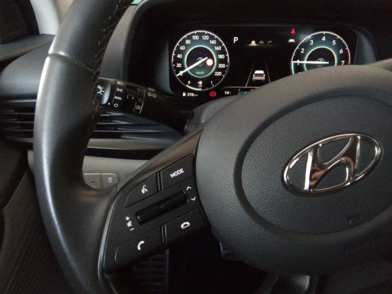 Hyundai Bayon - Photo 31