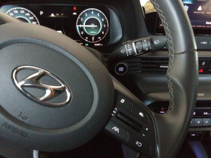 Hyundai Bayon - Photo 32