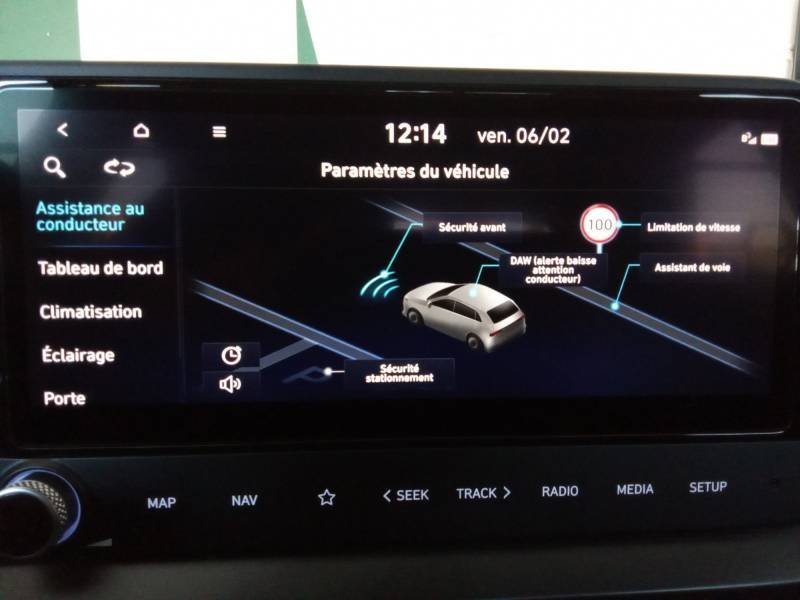Hyundai Bayon - Photo 34