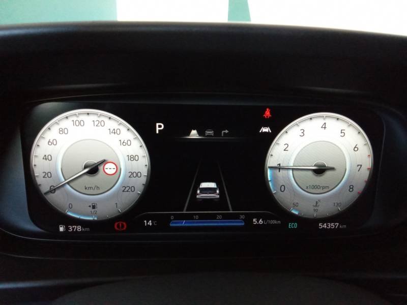 Hyundai Bayon - Photo 35