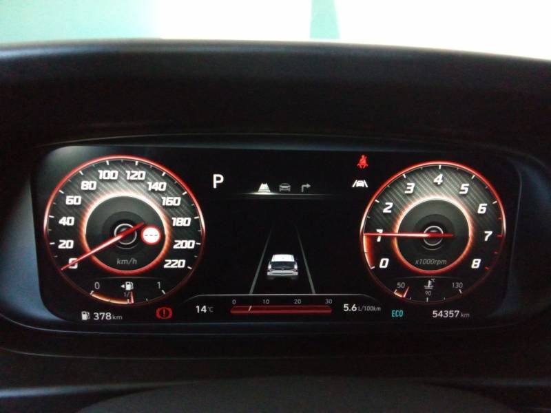 Hyundai Bayon - Photo 36