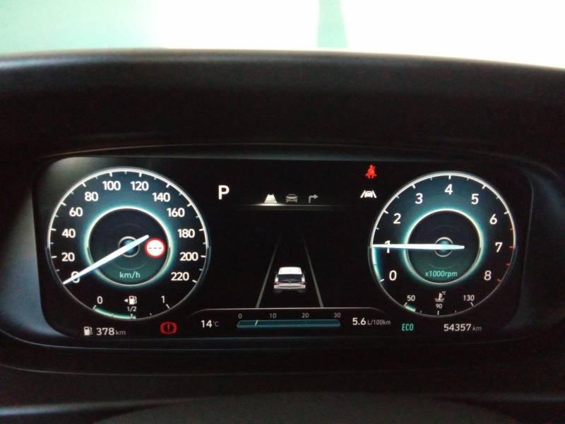 Hyundai Bayon - Photo 37