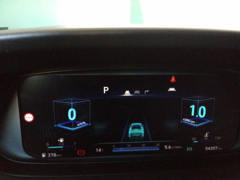 Hyundai Bayon - Photo 38