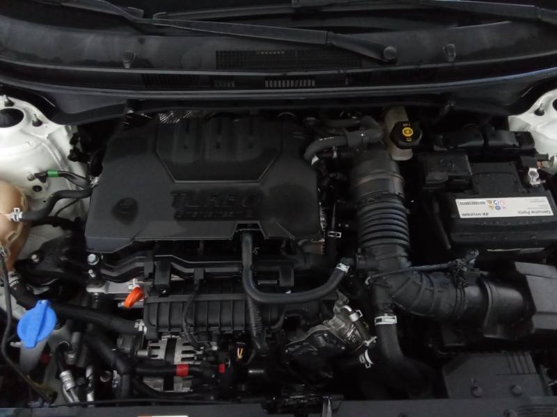 Hyundai Bayon - Photo 40