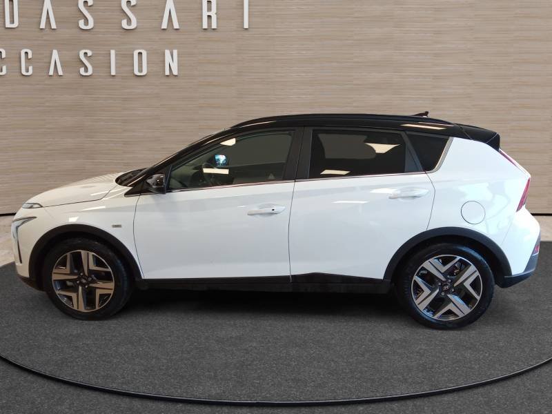 Hyundai Bayon - Photo 4