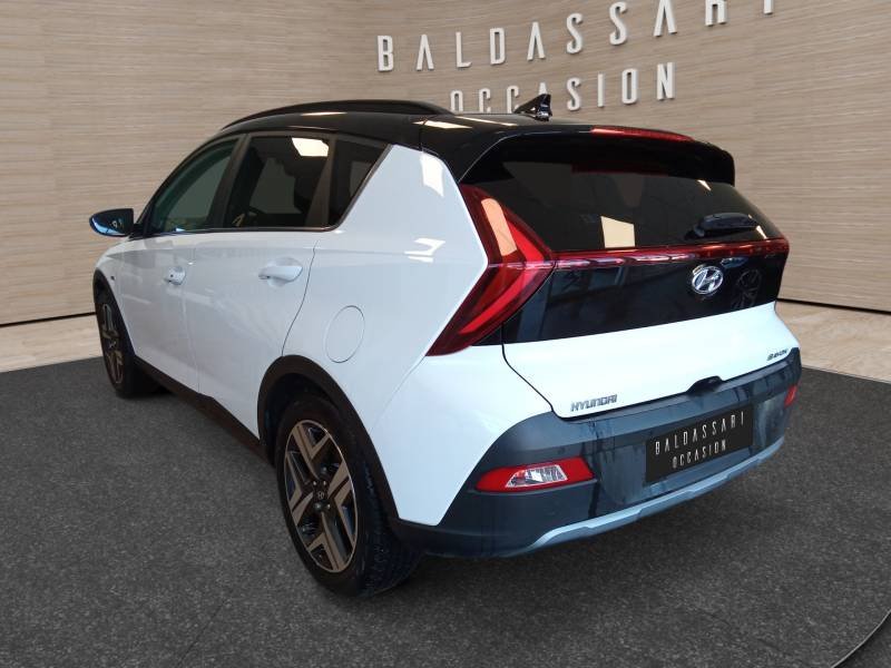 Hyundai Bayon - Photo 5