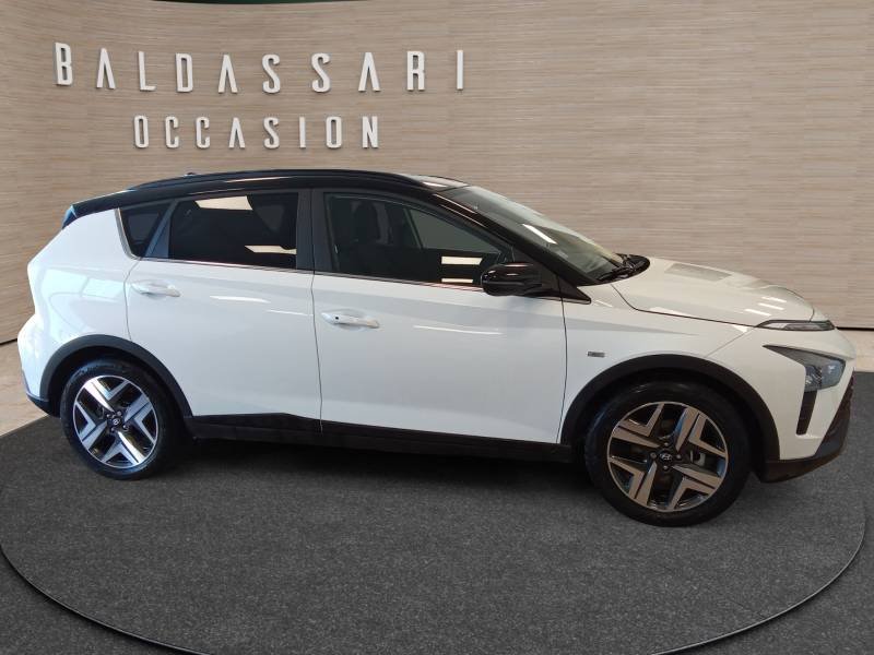 Hyundai Bayon - Photo 7