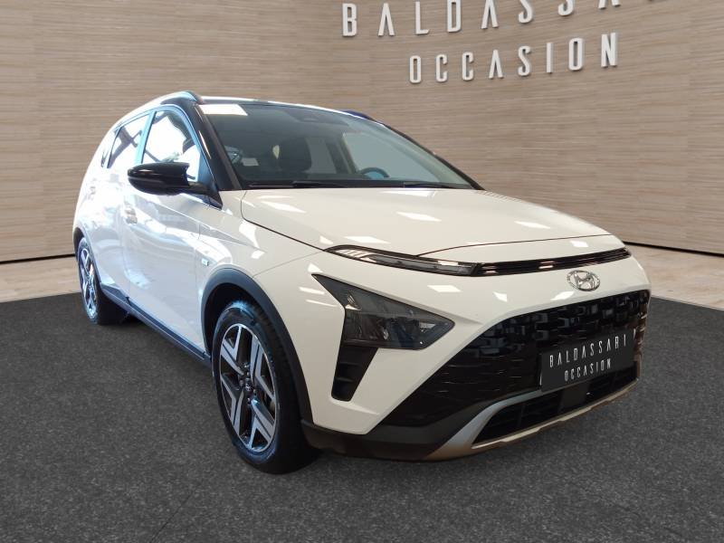 Hyundai Bayon - Photo 8