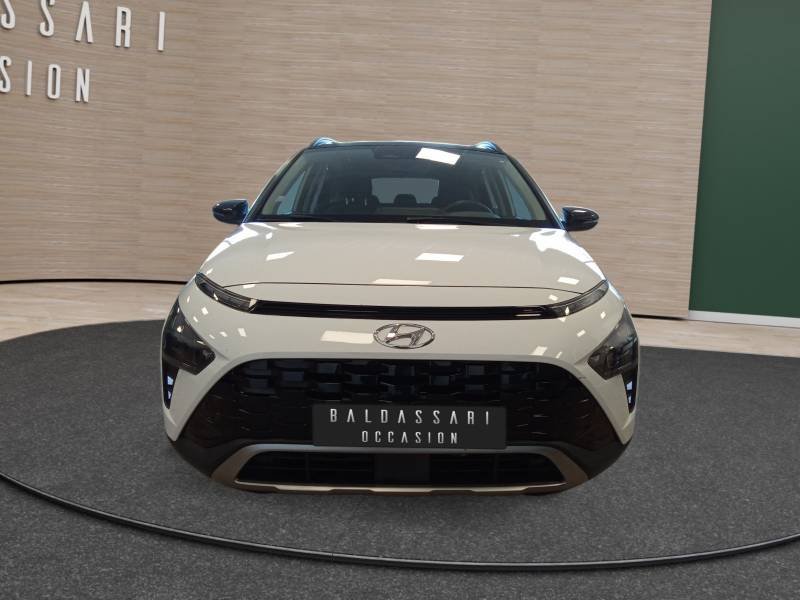Hyundai Bayon - Photo 9