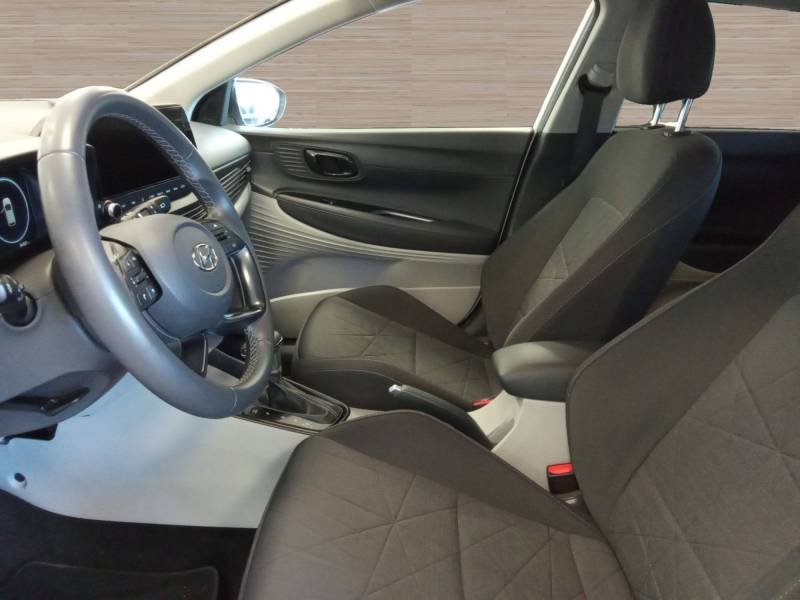 Hyundai Bayon - Photo 10