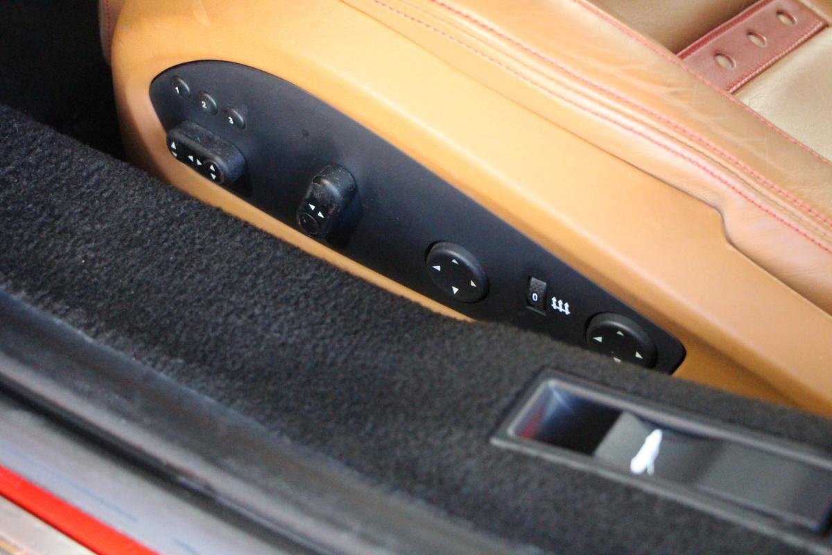 Ferrari 458 Spider - Photo 18