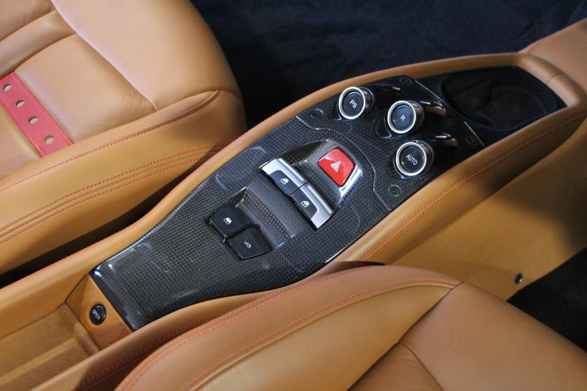 Ferrari 458 Spider - Photo 20