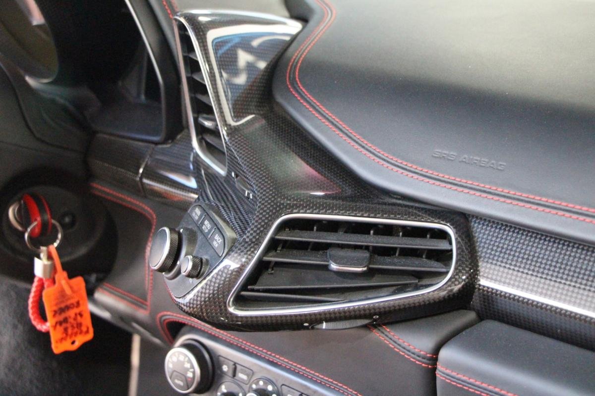 Ferrari 458 Spider - Photo 22