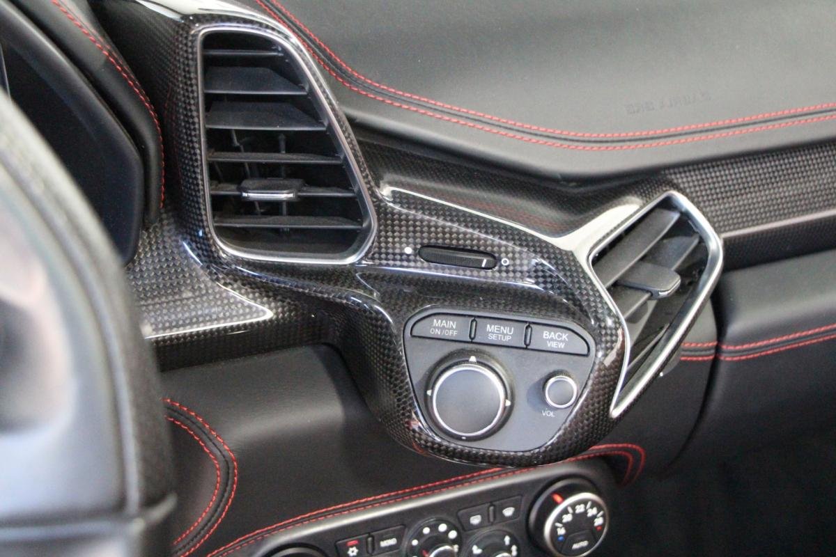 Ferrari 458 Spider - Photo 24