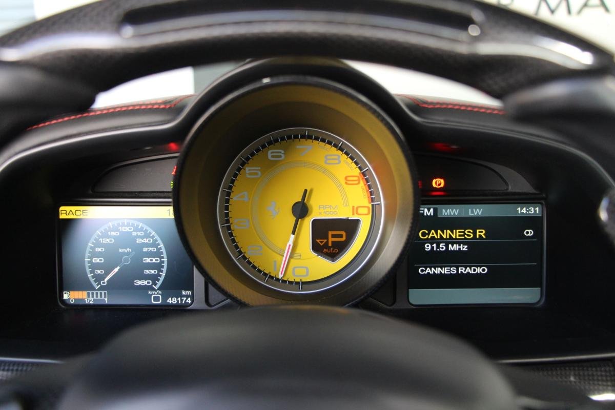 Ferrari 458 Spider - Photo 25