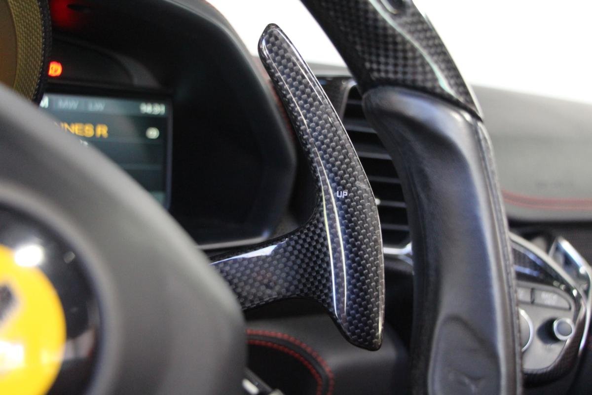 Ferrari 458 Spider - Photo 27