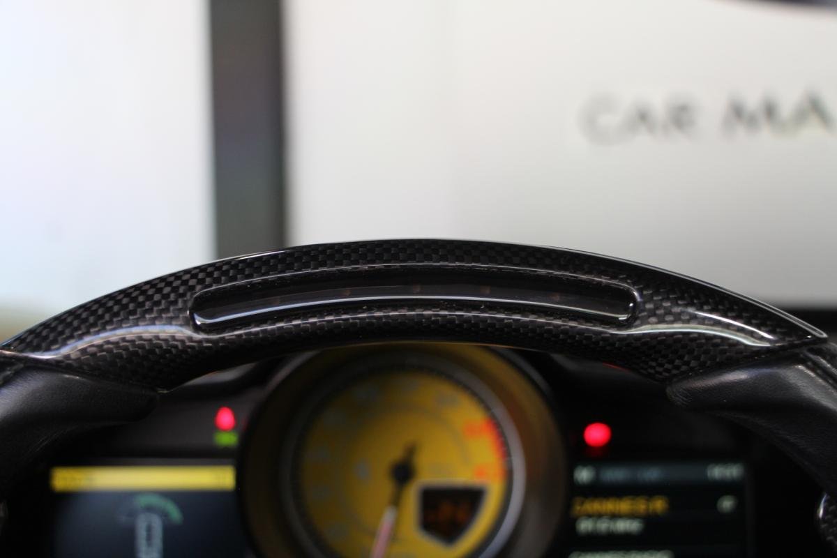 Ferrari 458 Spider - Photo 28