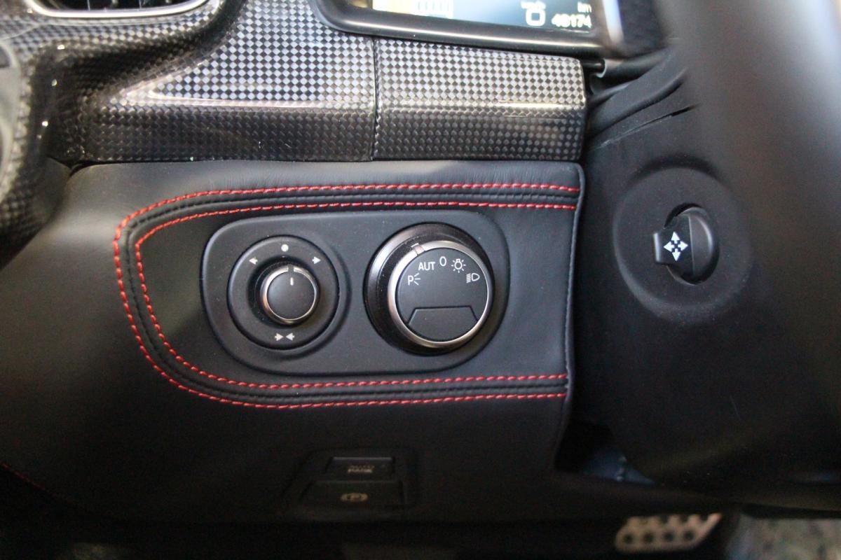Ferrari 458 Spider - Photo 30