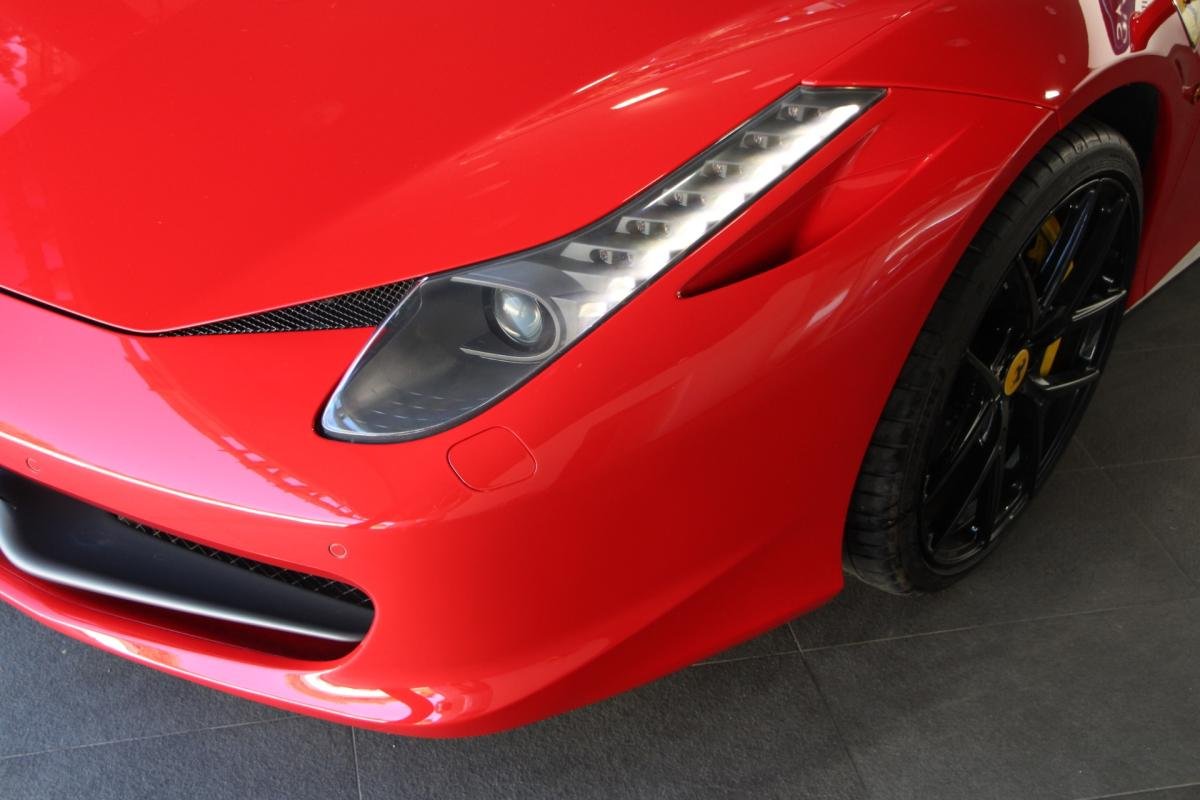 Ferrari 458 Spider - Photo 3