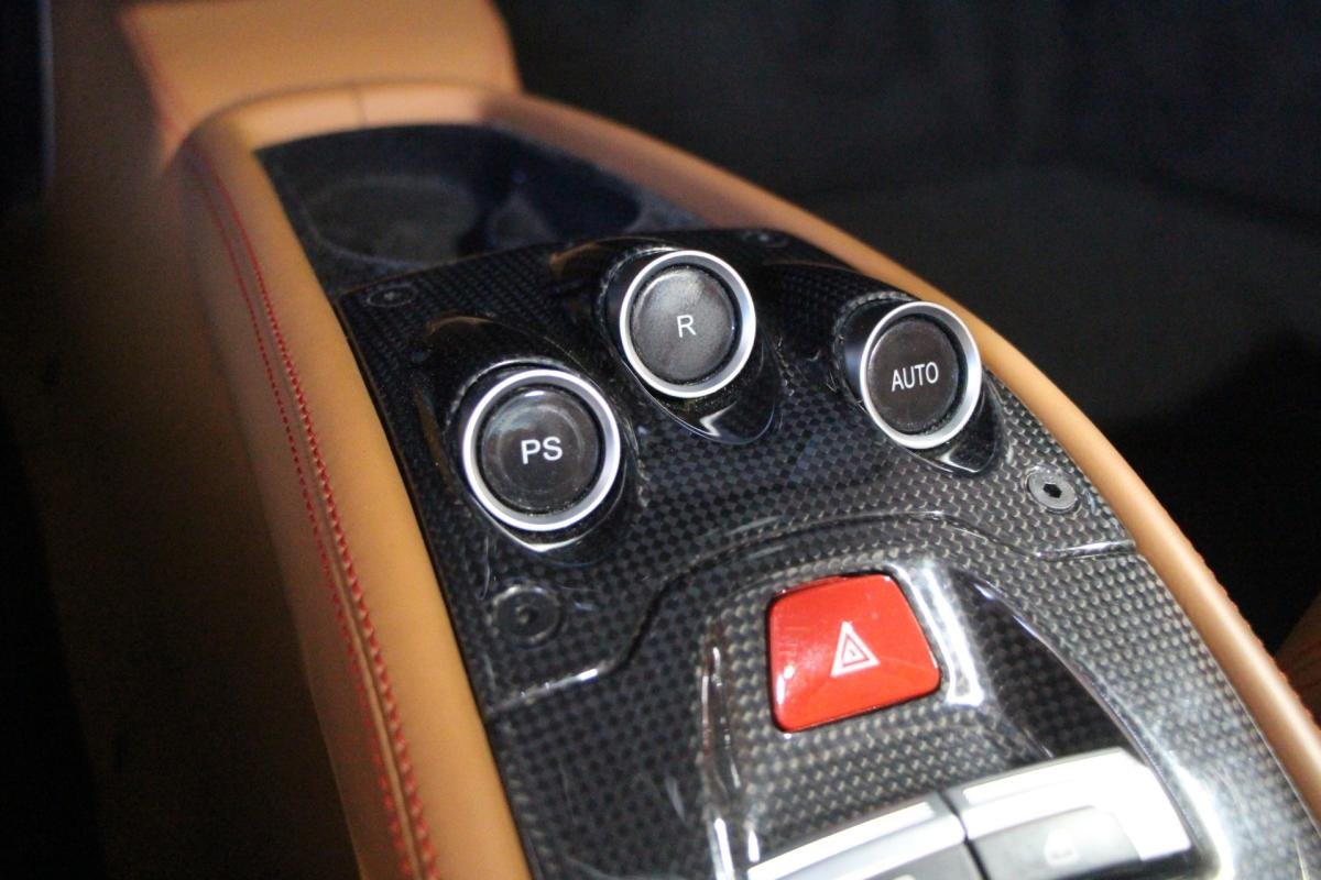 Ferrari 458 Spider - Photo 31