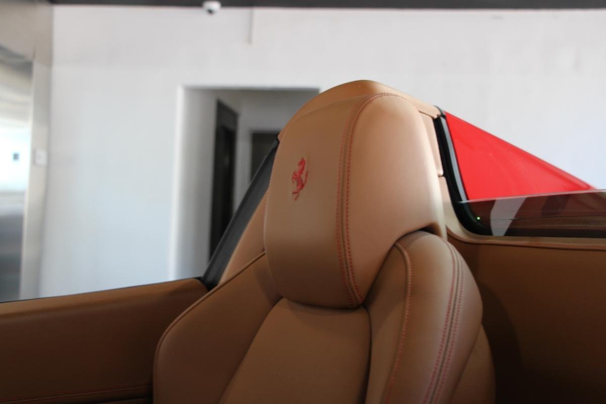 Ferrari 458 Spider - Photo 32